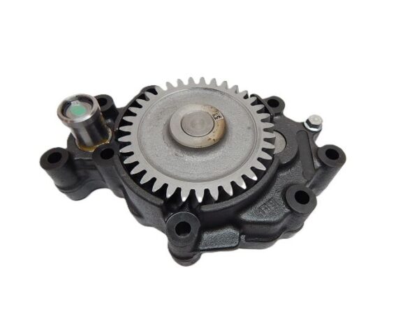Bomba aceite IVECO 5801809224 para motor Cursor 8 de Eurotrakker 190E27.