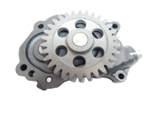 Bomba aceite IVECO 5801810930 para motor Cursor 10 de Stralis 440S40.