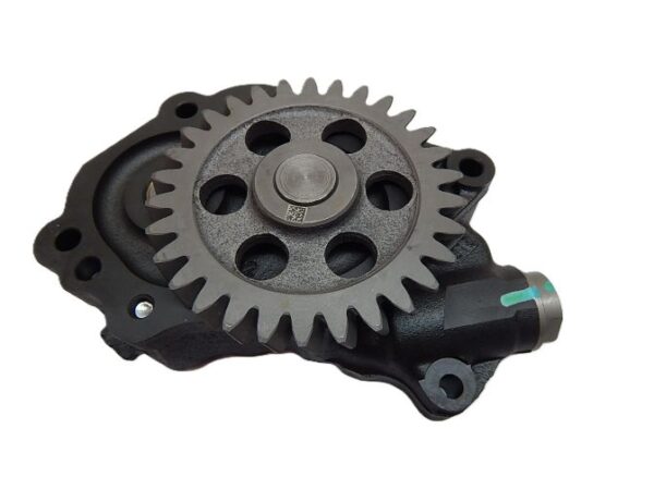 Bomba aceite IVECO 5801810932 para motor Cursor 13 de Stralis 440E48.