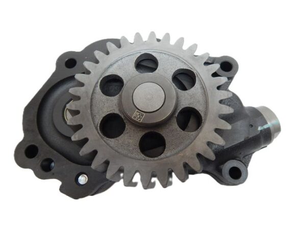 Bomba aceite IVECO 5801810954 para motor Cursor 10 de Eurotech 190E40.