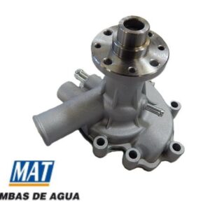 ISEKI BOMBA DE AGUA HMG-172.124/1