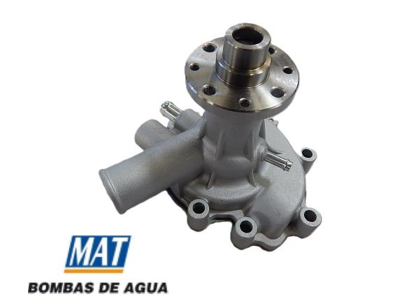 ISEKI BOMBA DE AGUA HMG-172.124/1
