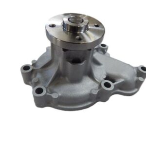 BOMBA DE AGUA KUBOTA KX057-4 MOTOR V2607