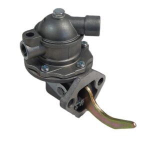 BOMBA DE COMBUSTIBLE PERKINS MOTOR 6.288 6.305 6.354