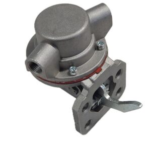 BOMBA DE COMBUSTIBLE PERKINS MOTOR 4.165