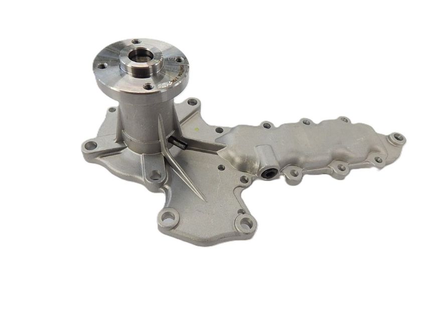 BOMBA DE AGUA BOBCAT MOTOR KUBOTA V1702 V1903