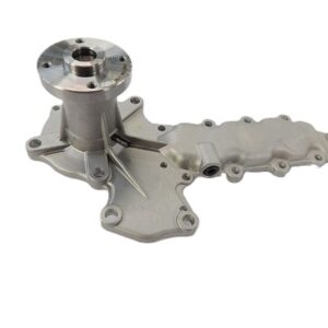 BOMBA DE AGUA CARRIER MOTOR KUBOTA CT4.114IDI CT4.134TV