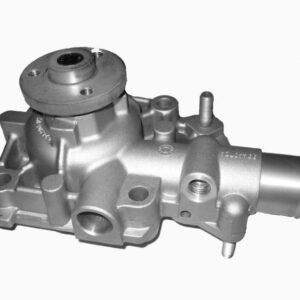 BOMBA DE AGUA AEBI MOTOR SOFIM 3 CIL