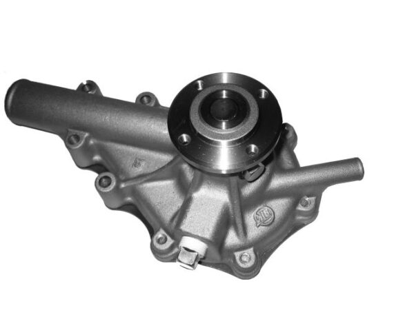 Bomba agua AUSA 8943768380 para motor Isuzu 3K1 y CE16M.