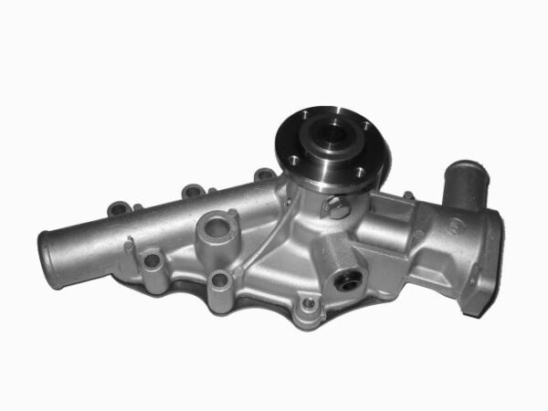 Bomba agua AUSA 8970693870 para motor Isuzu 3KC1 y CE16.