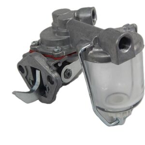 BOMBA DE COMBUSTIBLE PERKINS MOTOR 3.152.1 D3.152 D3.152TA