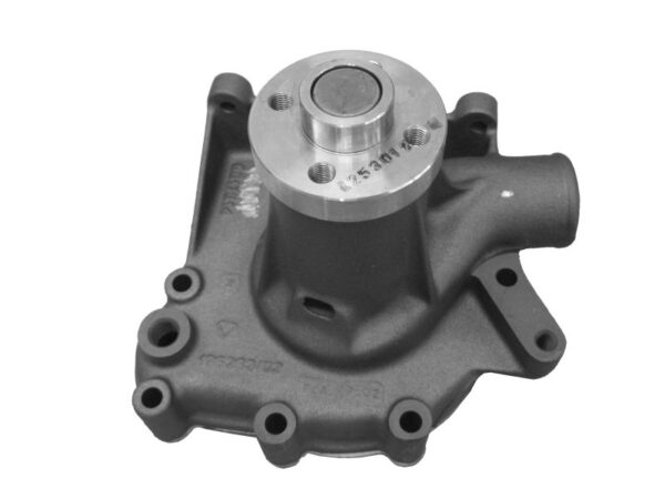 Bomba agua IVECO AIFO 8017541 para motor 8361SRM40.10 y 8361SRM40.11.